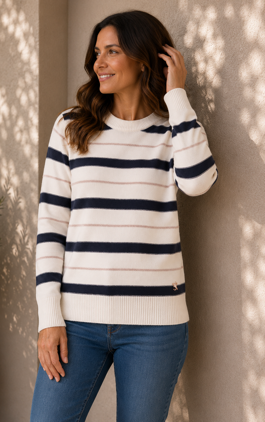 WMNS GRACIE JUMPER