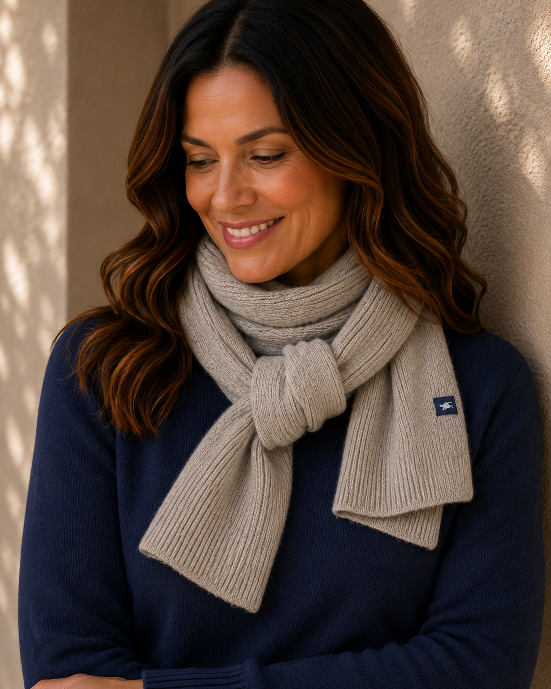 HANNAH SCARF