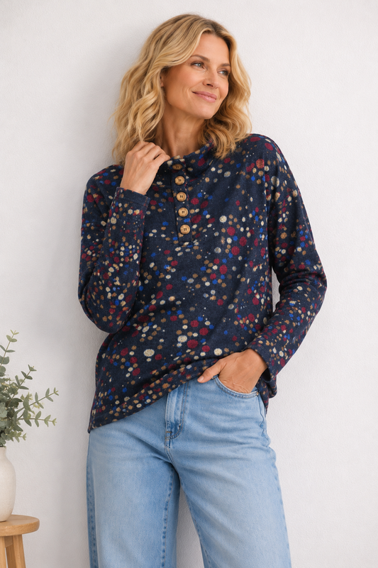 Sophia Comfy Knit