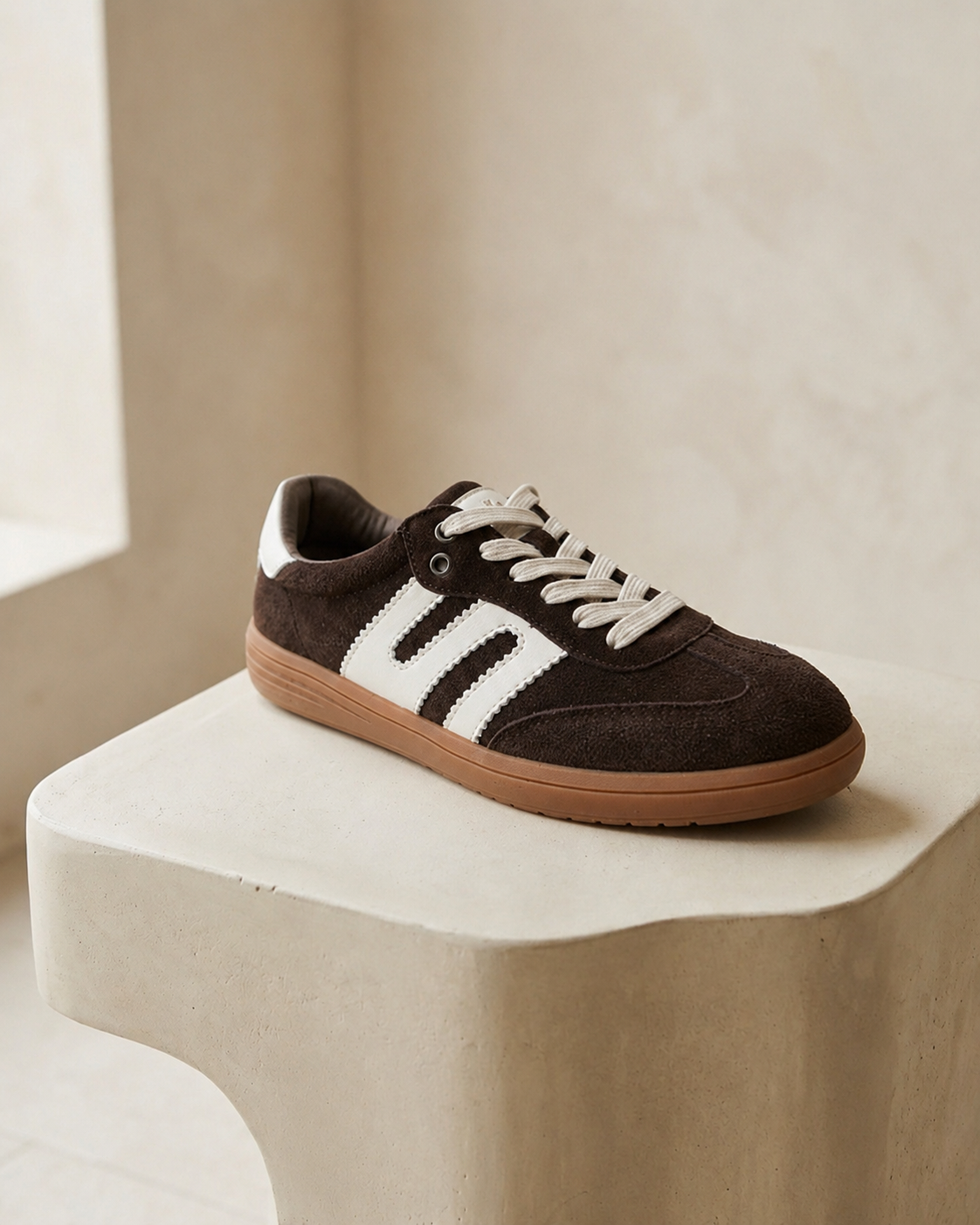 Juno sneaker Le Sansa