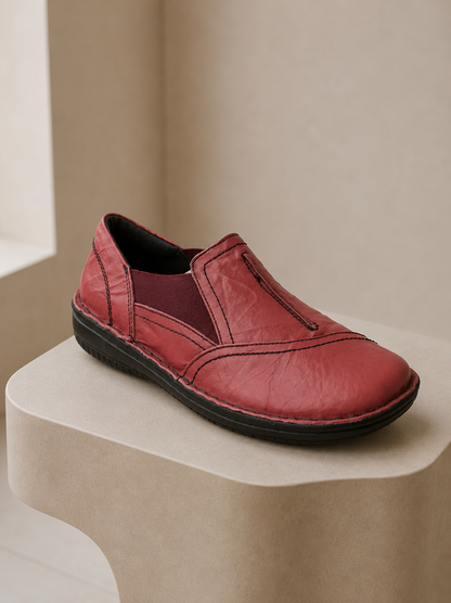 761-27 Cabello Shoe