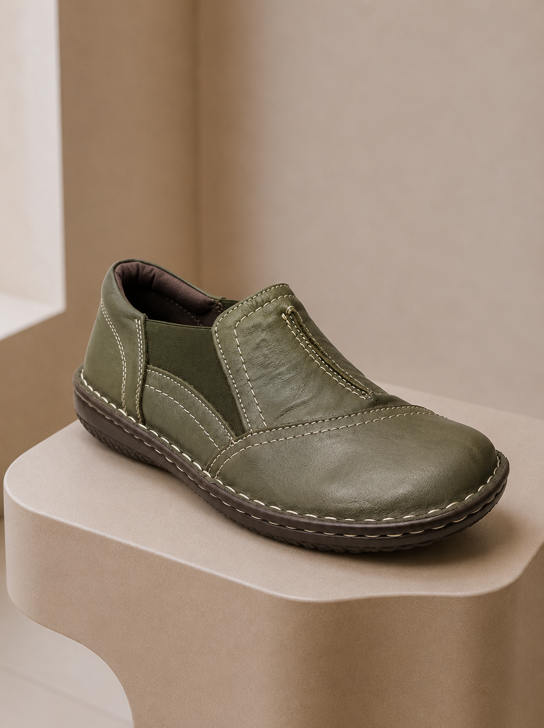 761-27 Cabello Shoe