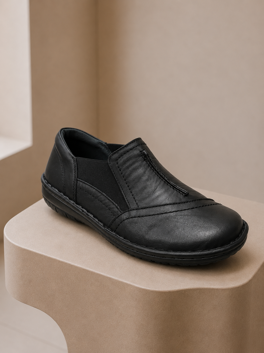 761-27 Cabello Shoe