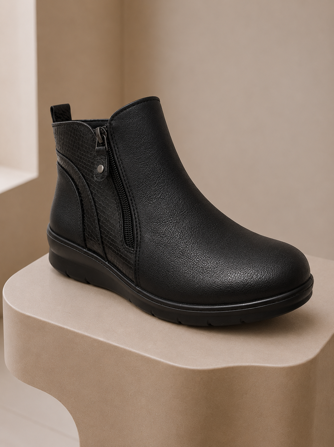 Kiara Boot