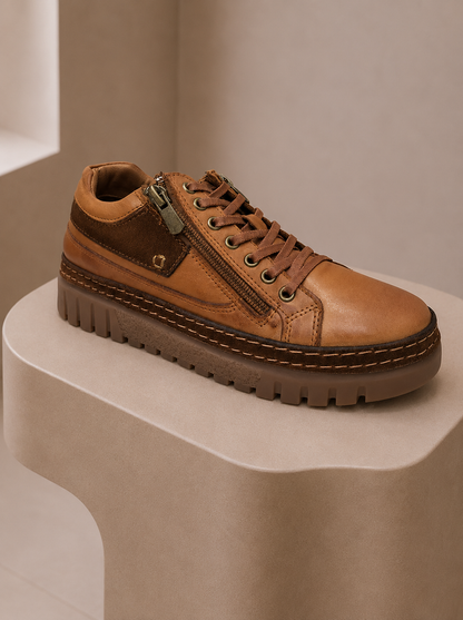 Wren Cabello Shoe