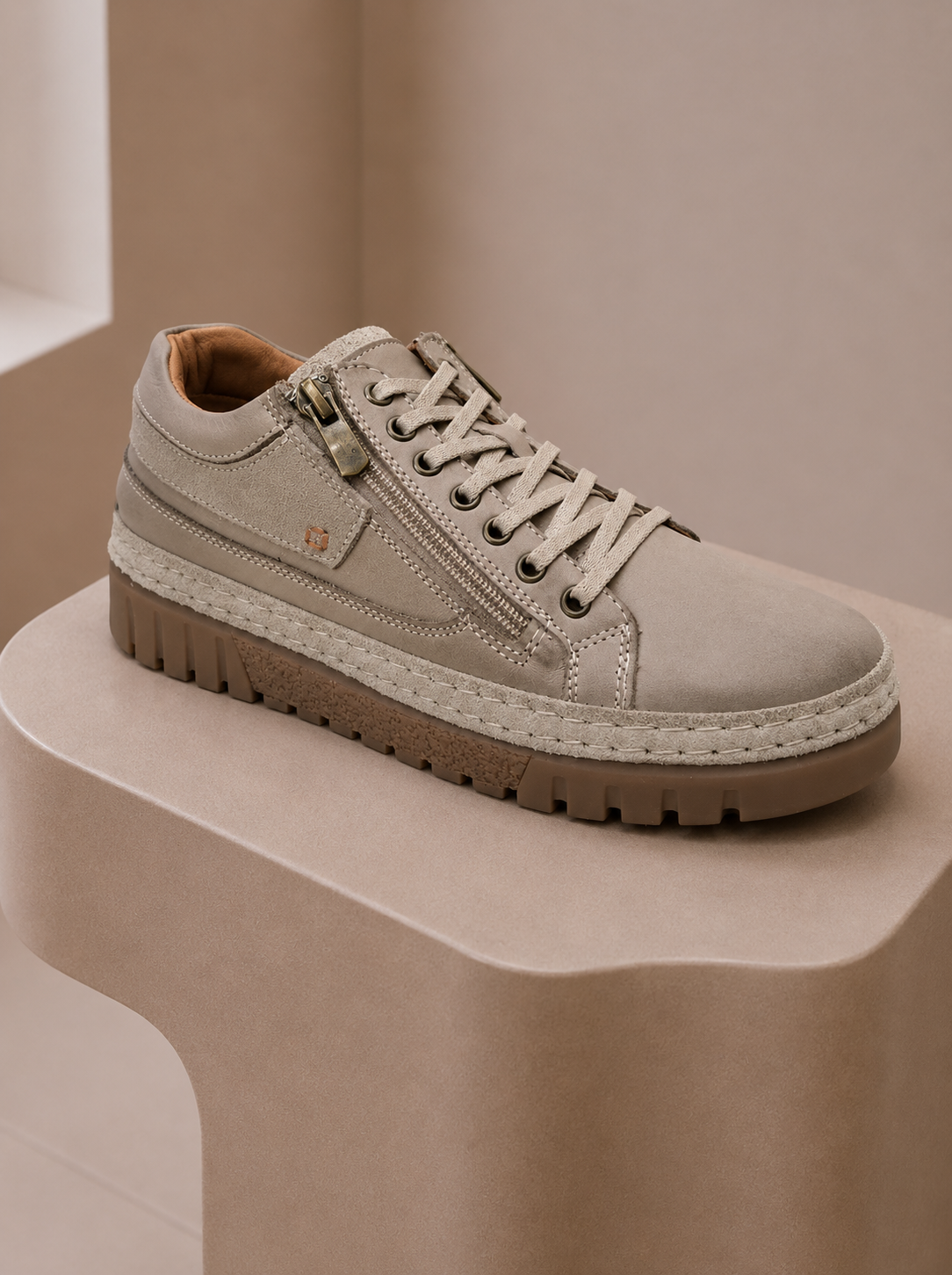 Wren Cabello Shoe