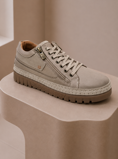 Wren Cabello Shoe