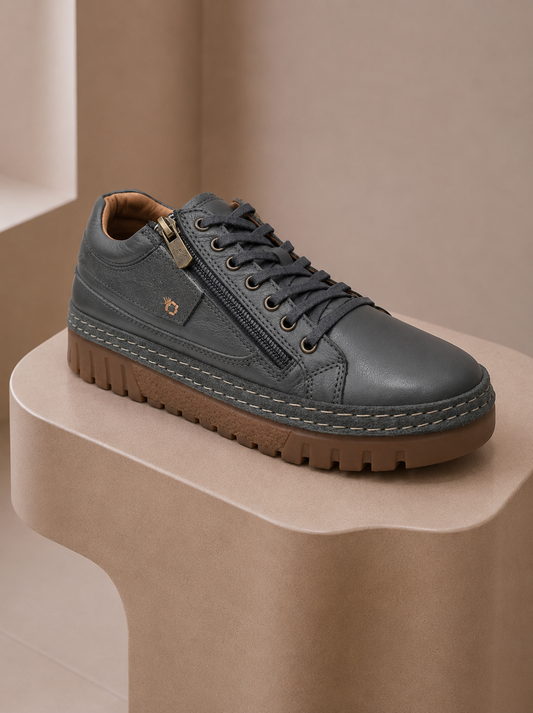 Wren Cabello Shoe