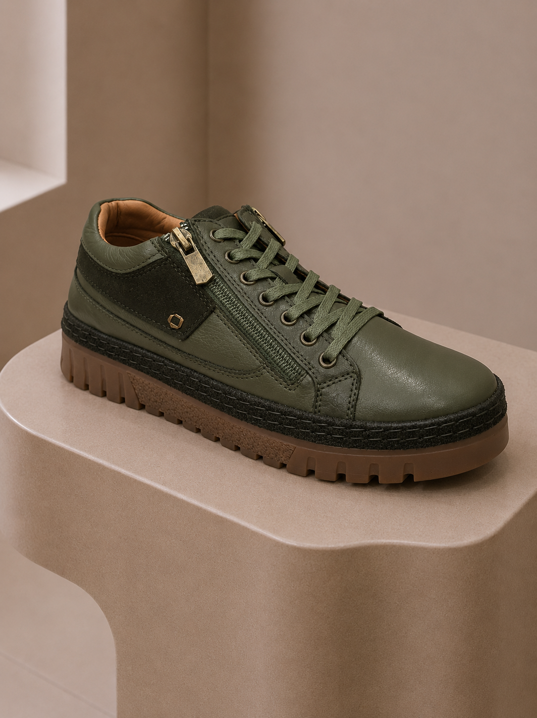 Wren Cabello Shoe
