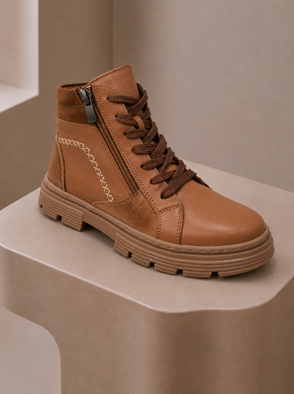 Parker Cabello Shoe
