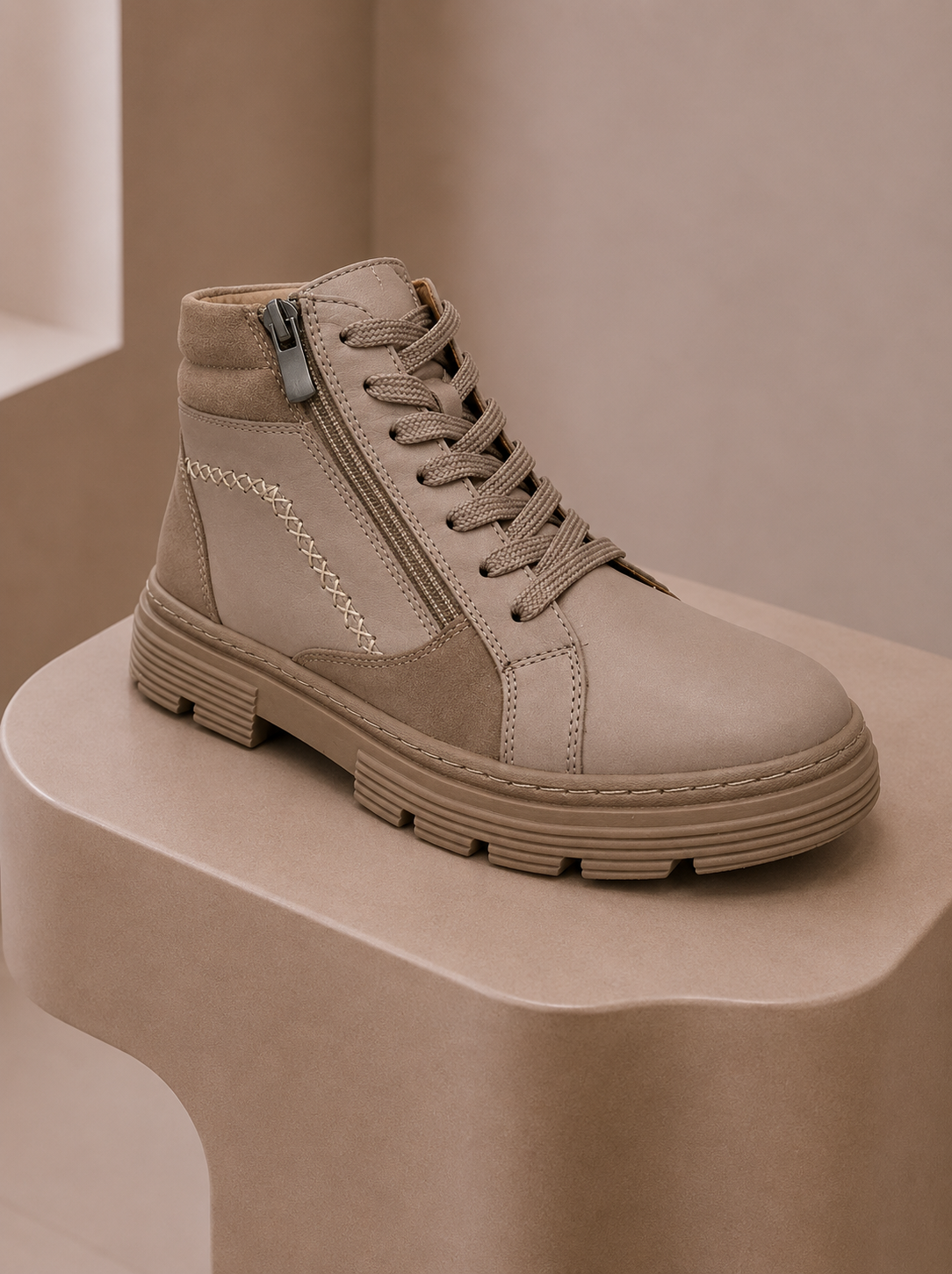 Parker Cabello Shoe