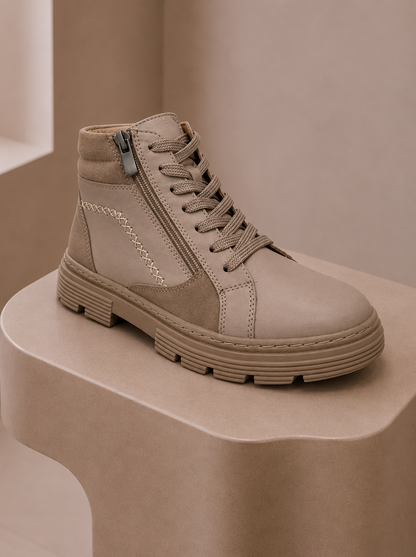Parker Cabello Shoe