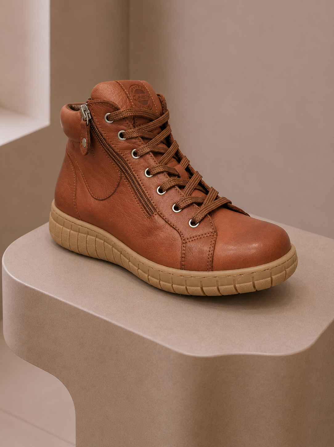 Reagan Cabello Shoe