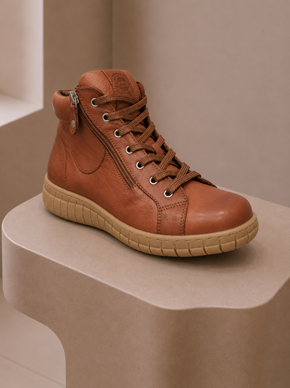Reagan Cabello Shoe