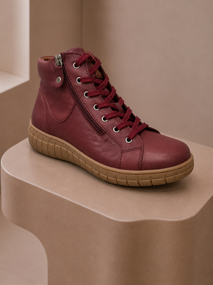 Reagan Cabello Shoe