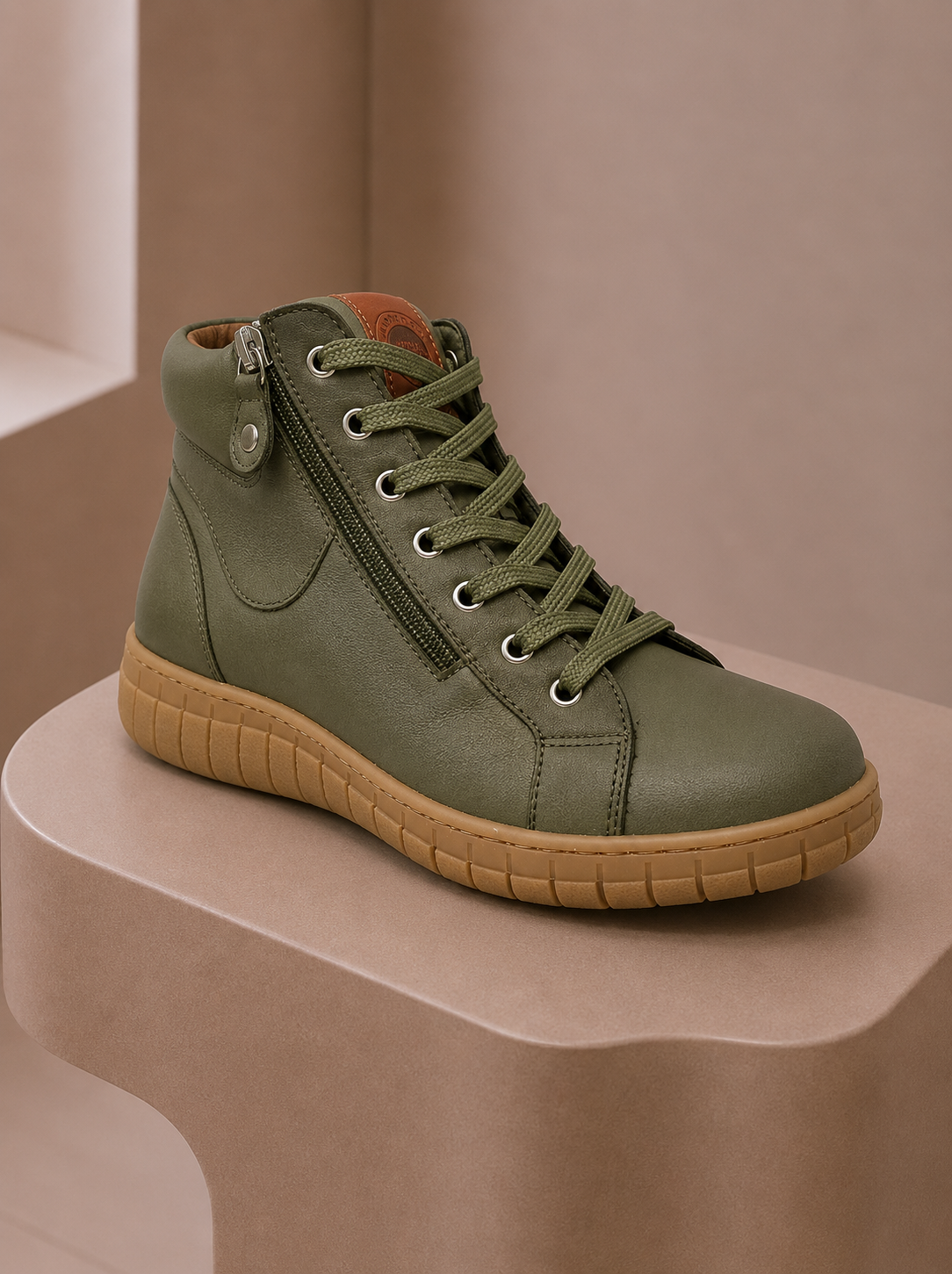 Reagan Cabello Shoe