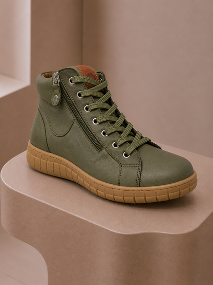 Reagan Cabello Shoe