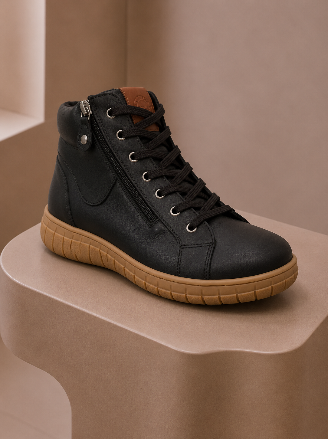 Reagan Cabello Shoe