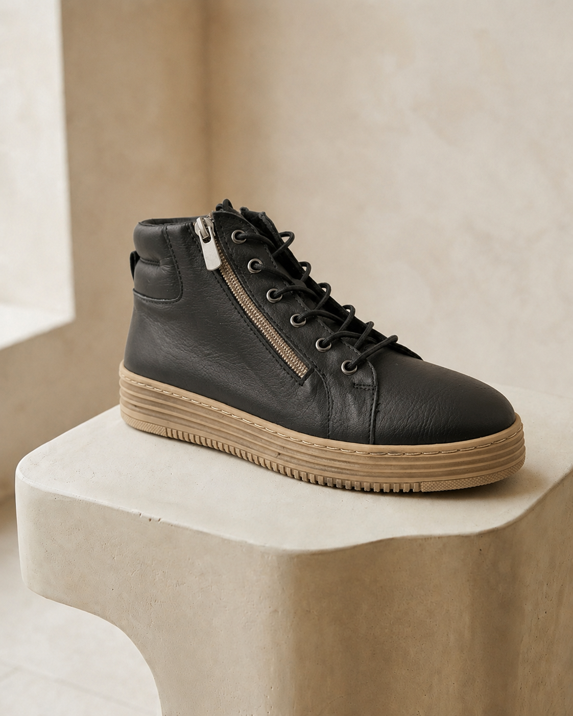 Celeste Cabello Boot