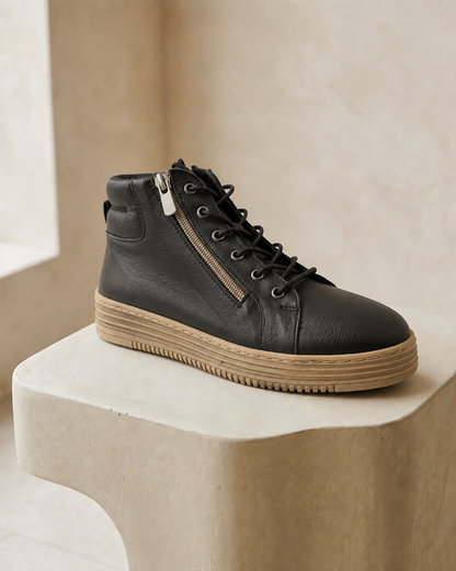 Celeste Cabello Boot