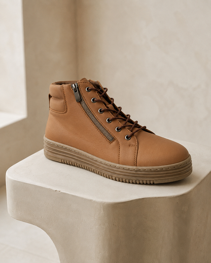 Celeste Cabello Boot