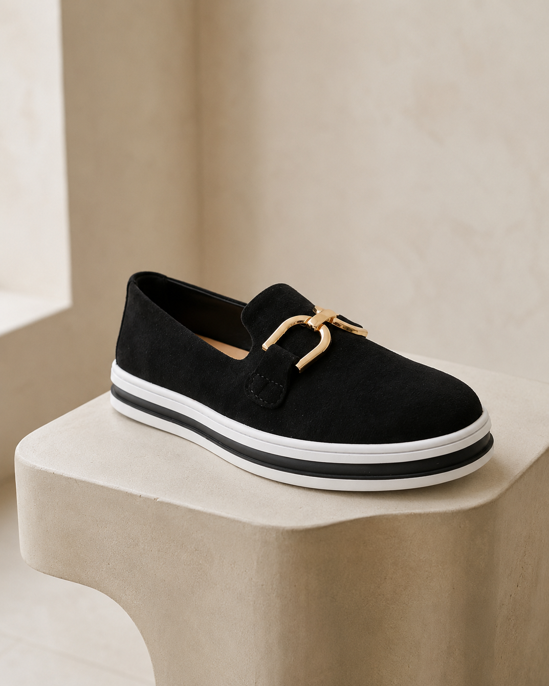 Nature Soultbush Shoe
