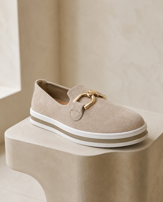 Nature Soultbush Shoe