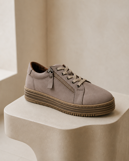 Cyra Cabello Shoe
