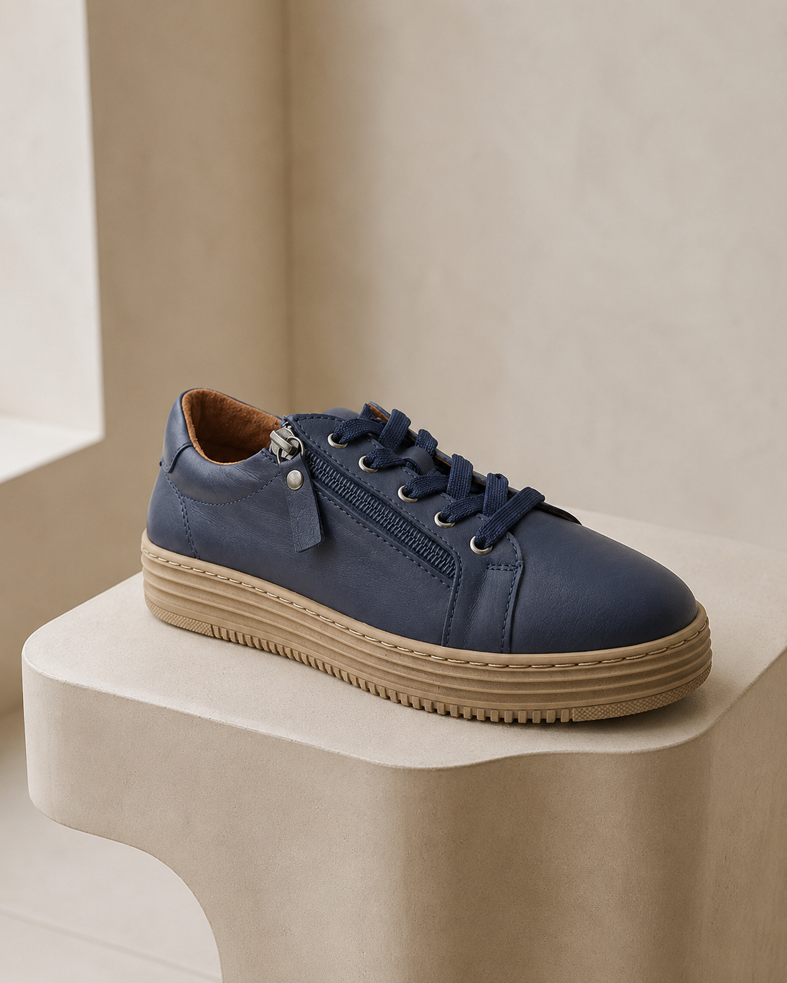 Cyra Cabello Shoe