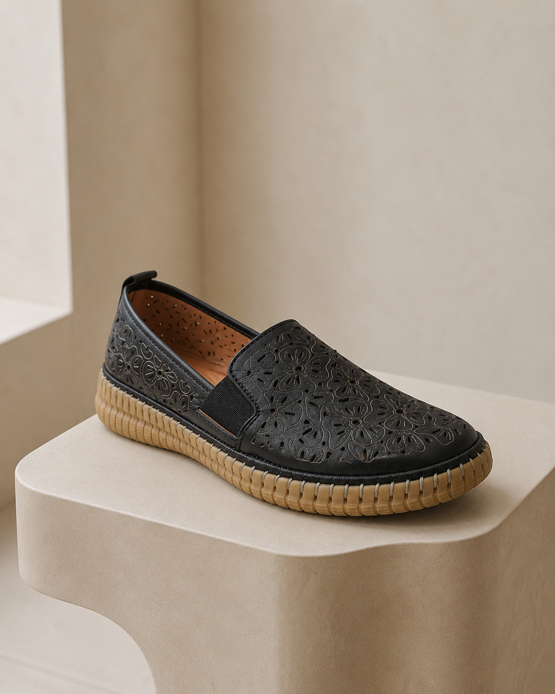 Kyron Cabello Shoe