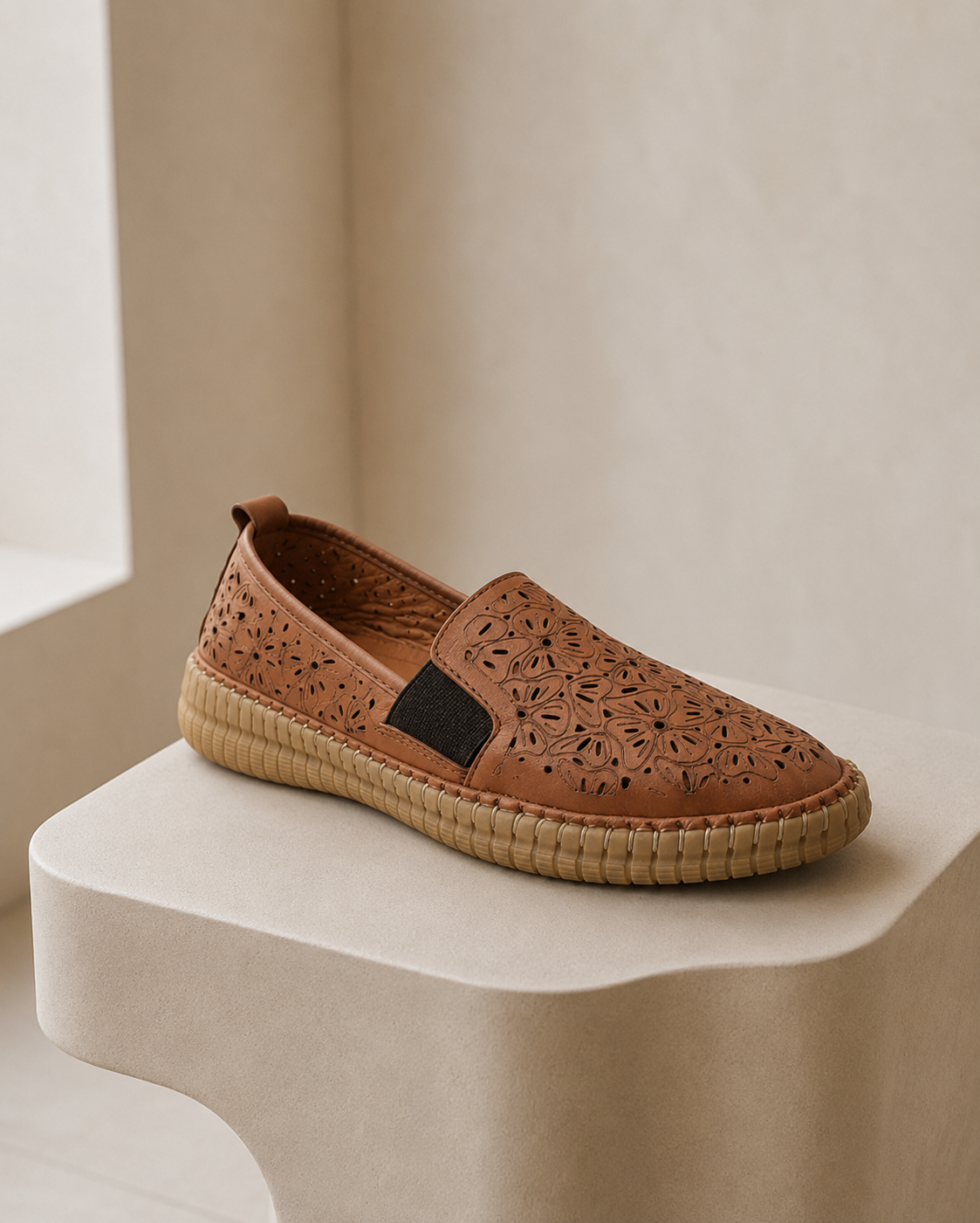 Kyron Cabello Shoe