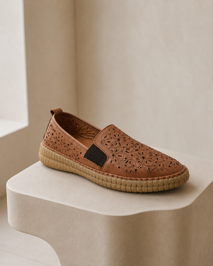 Kyron Cabello Shoe