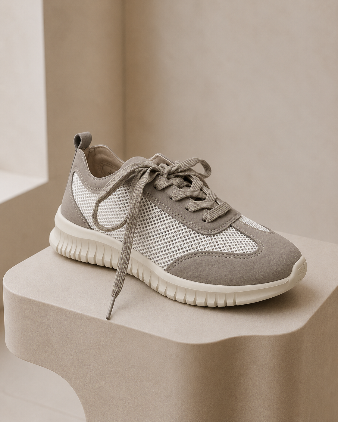 Oswald CC Resort Shoe