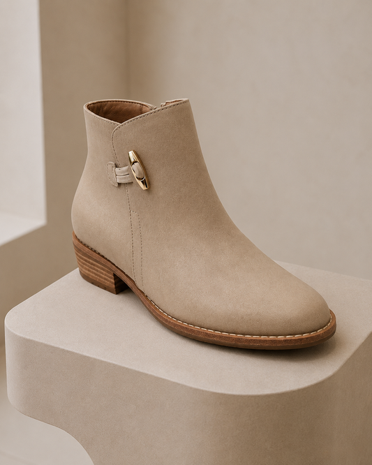 York Bay Lane Boot
