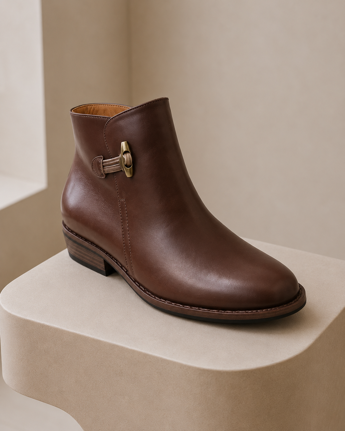 York Bay Lane Boot