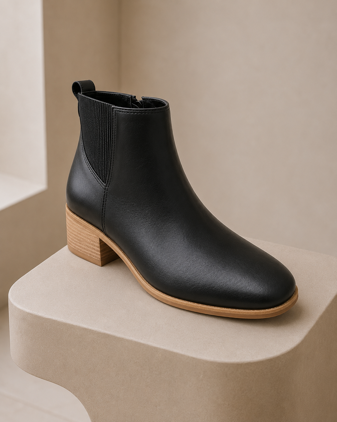 Lyra Bay Lane Boot