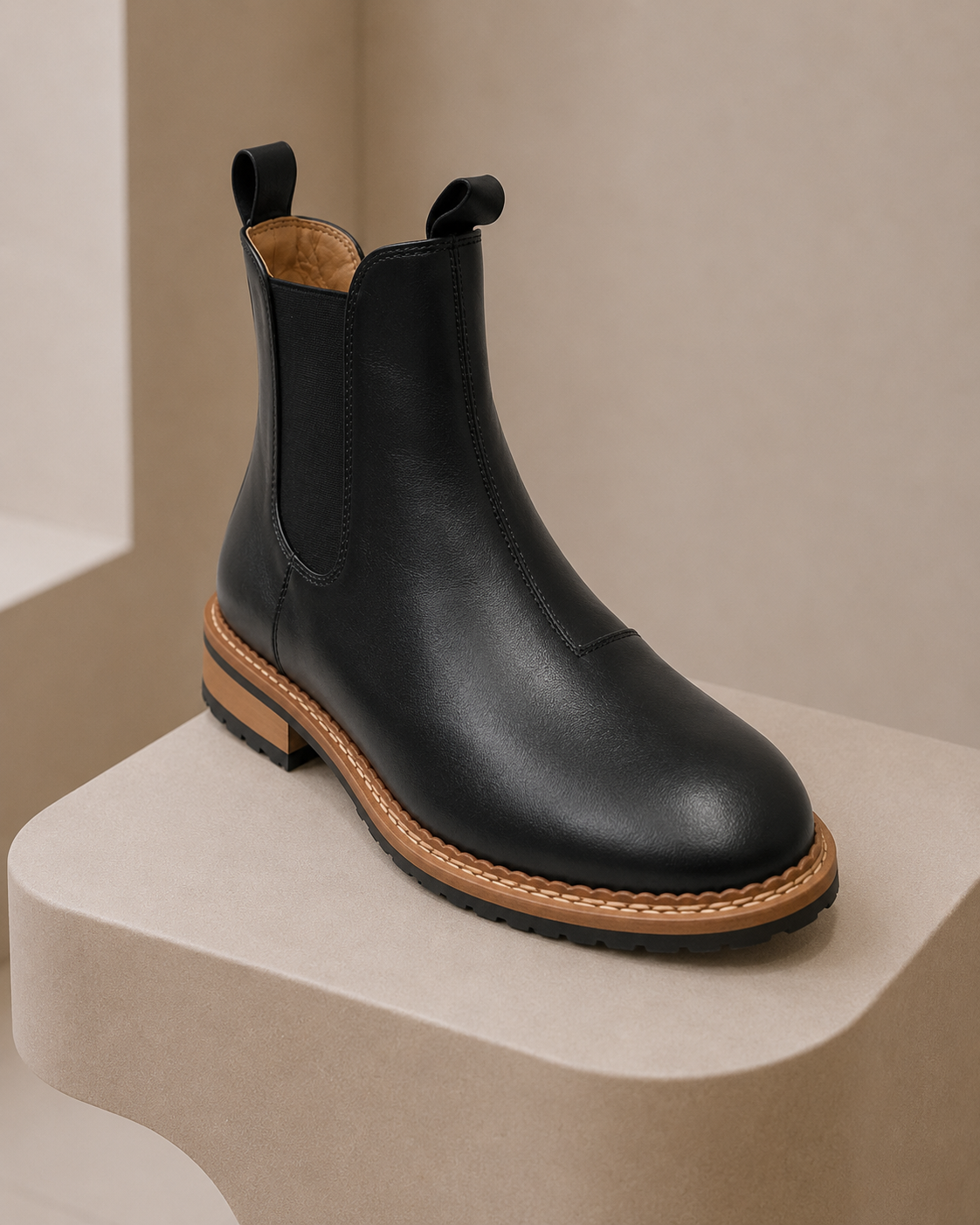 West Bay Lane Boot