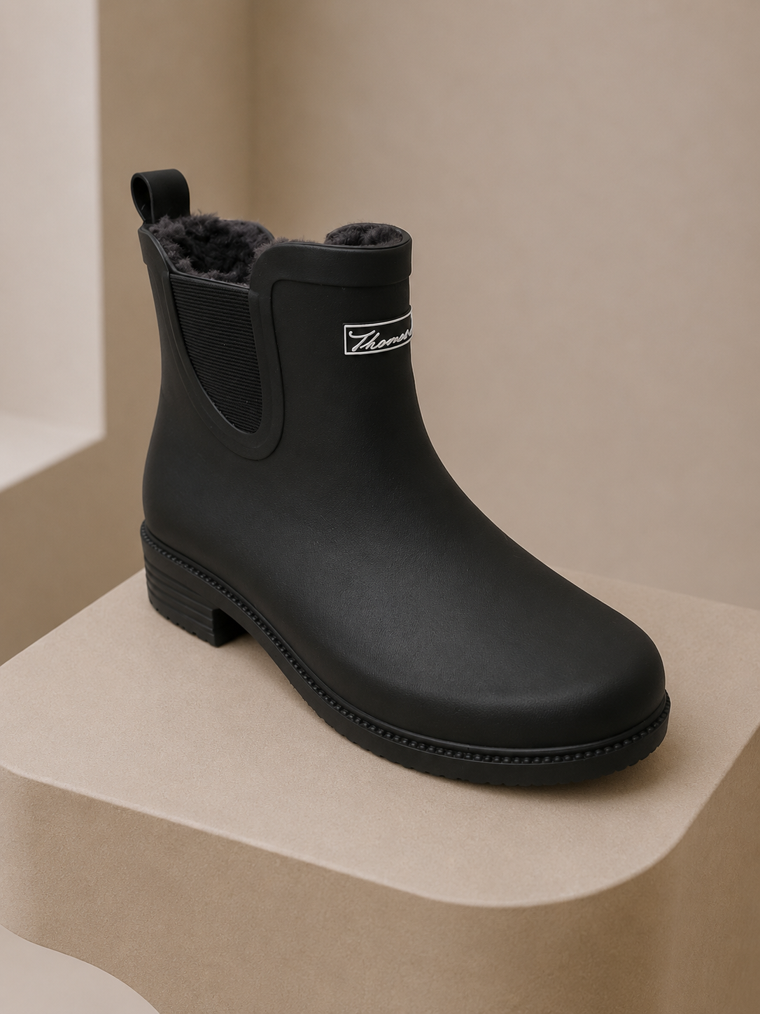 WYNYARD RAINBOOT