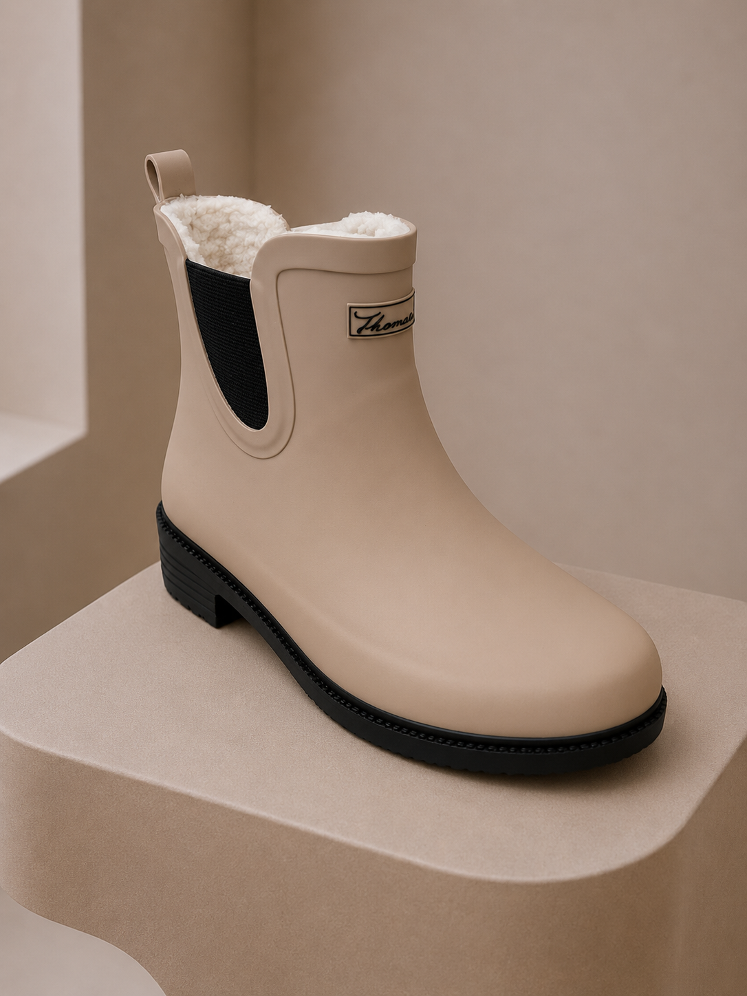 WYNYARD RAINBOOT