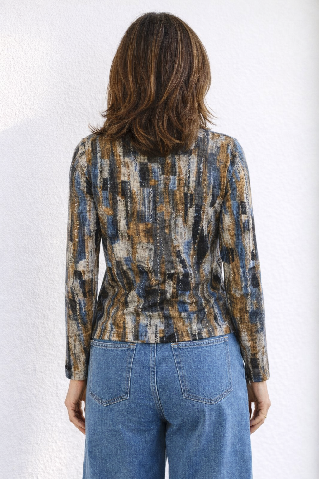 Brit Top