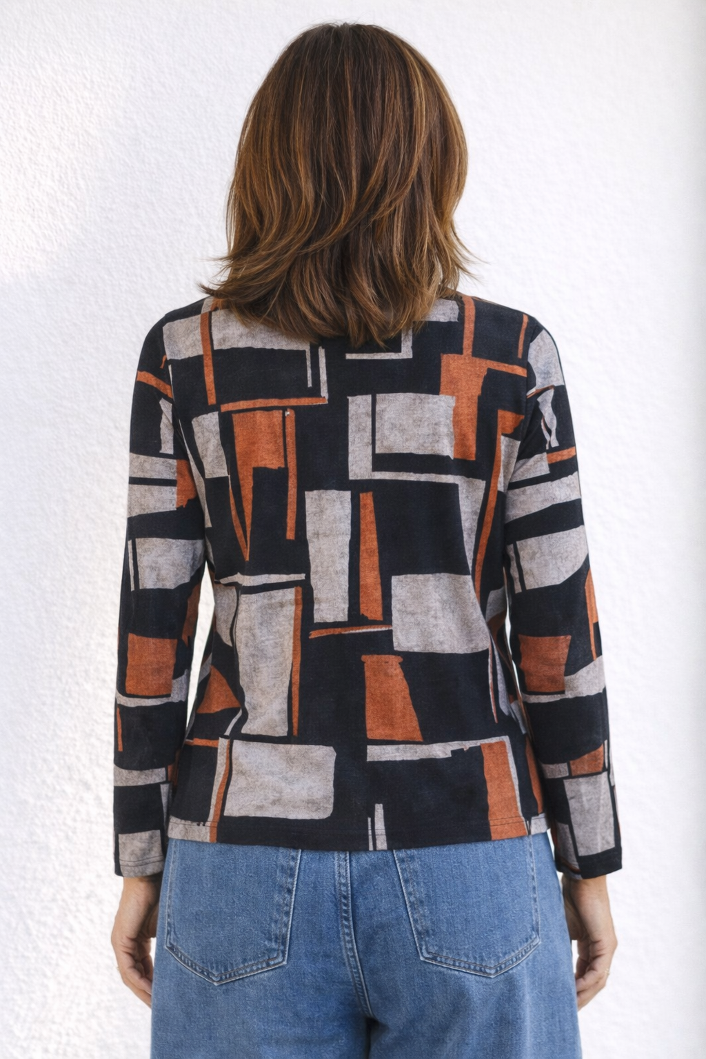 Bronte Top