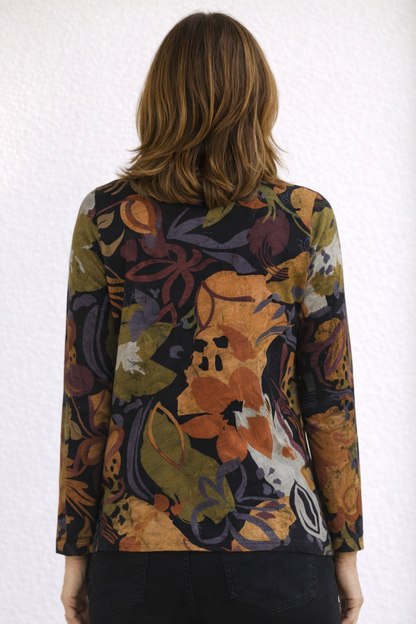 Grace Top