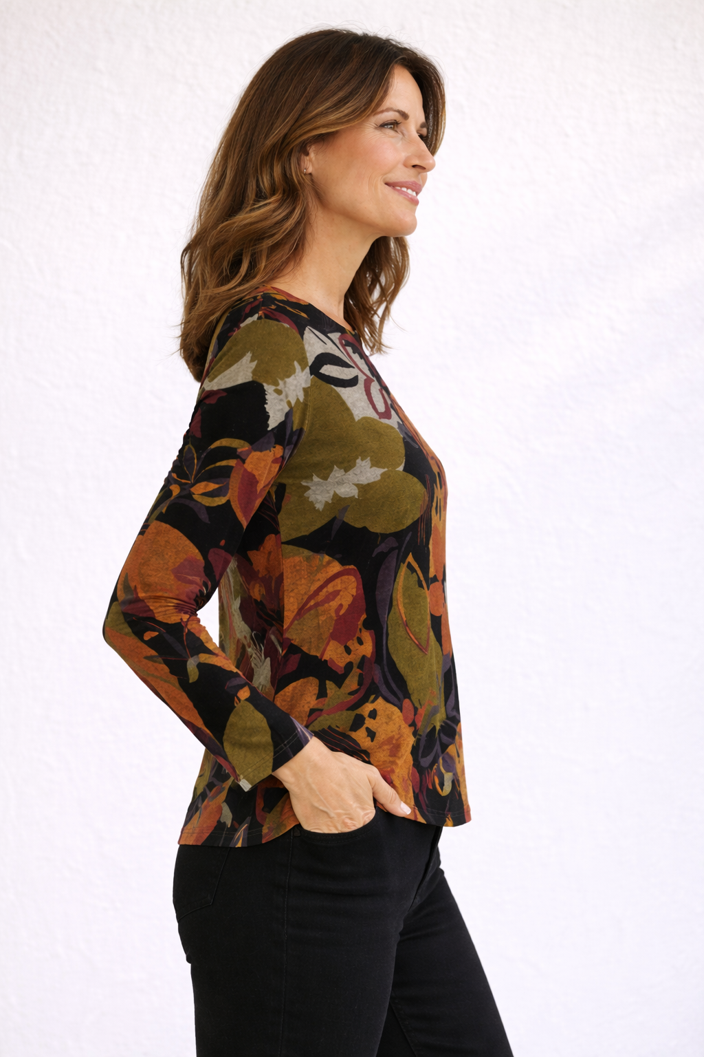 Grace Top