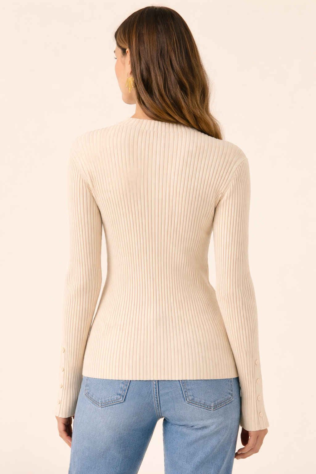 Juno Knit Top