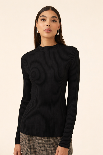 Juno Knit Top