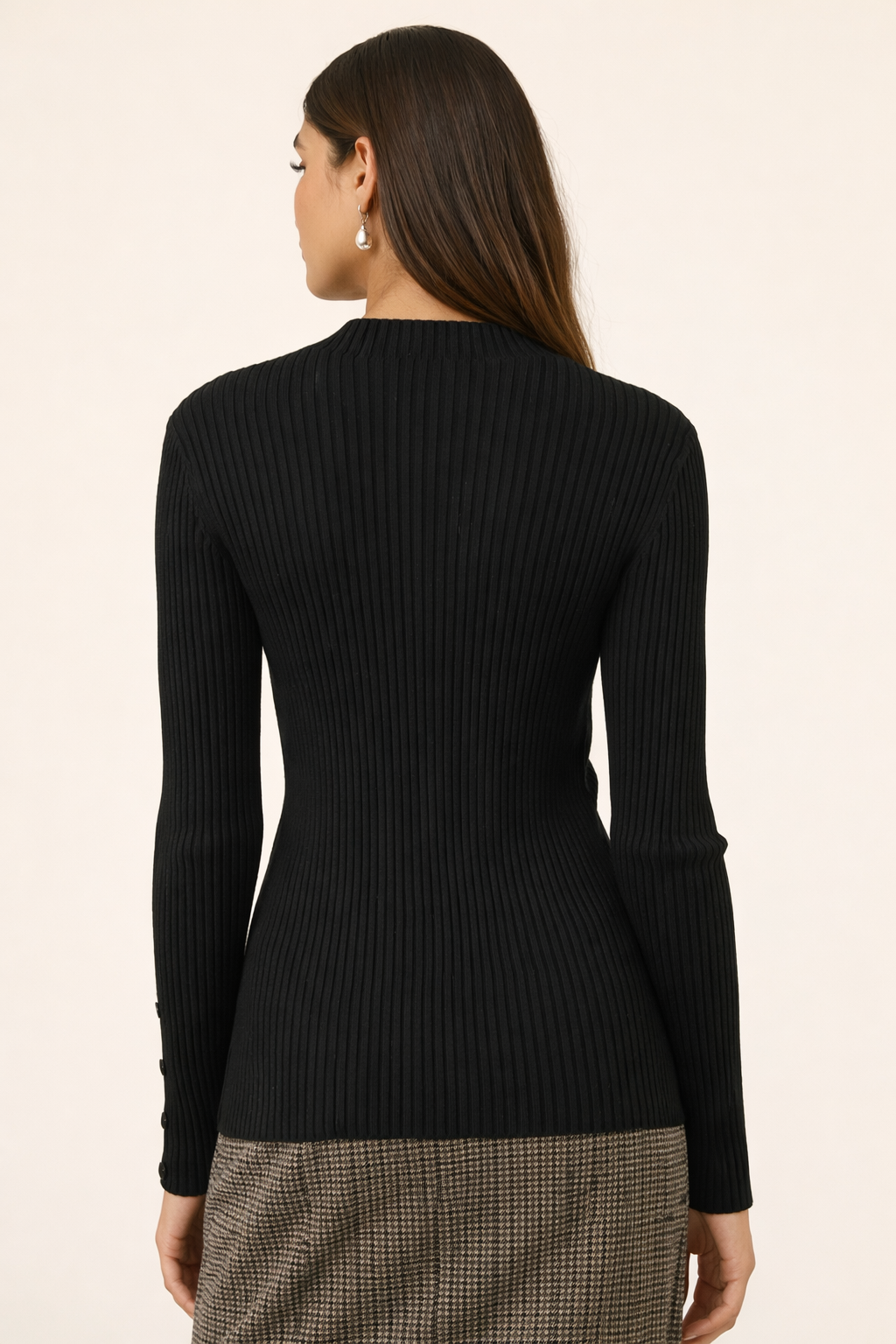 Juno Knit Top