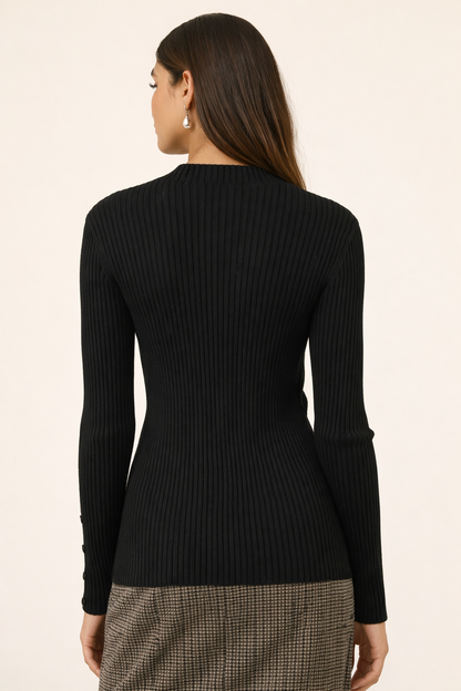 Juno Knit Top