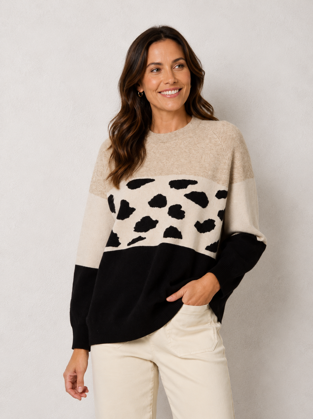 Mimi Knit