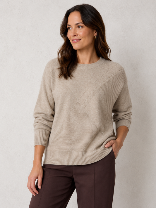 Camilla Knit
