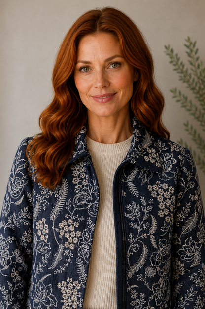 Darcey Jacket